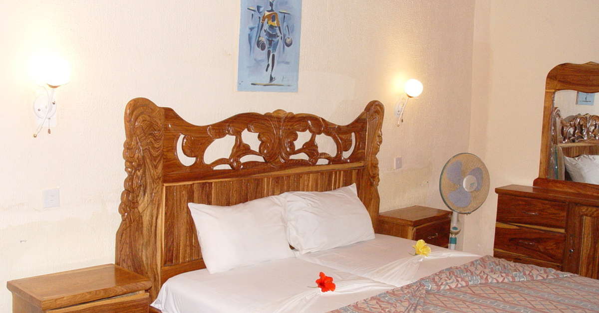 Een foto van Badala Park Hotel