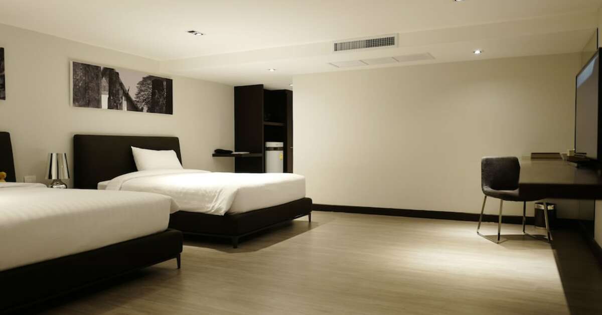 Een foto van S33 Compact Sukhumvit Hotel