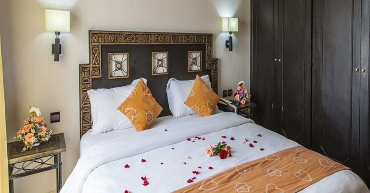 Een foto van Oasis Hotel & Spa