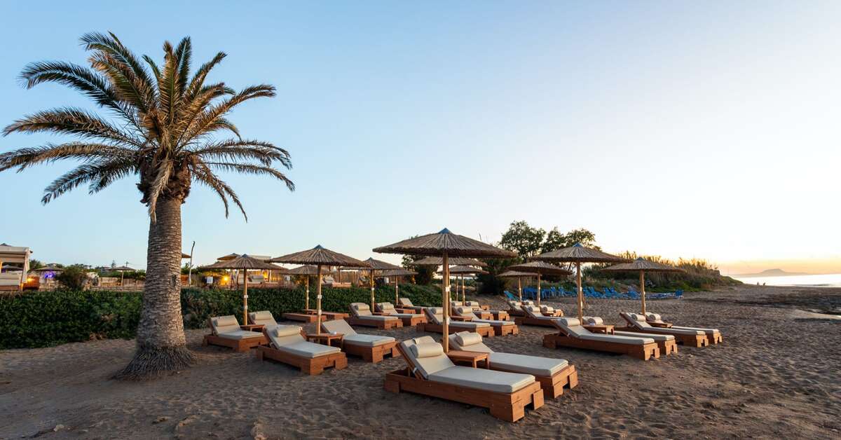 Een foto van Azul Eco Hotel