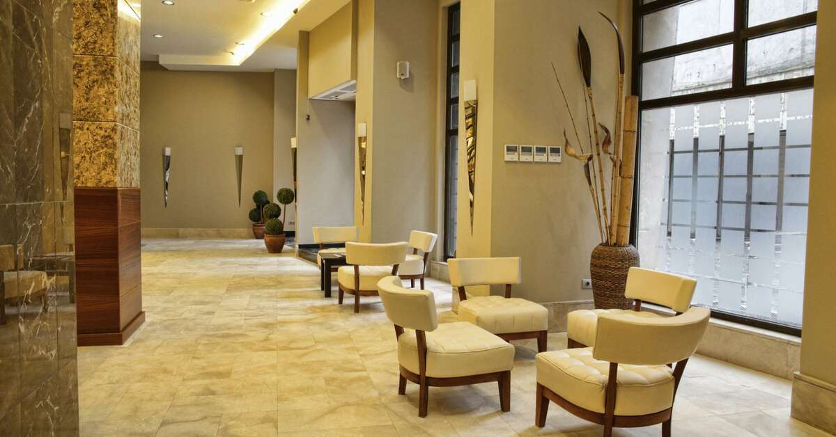 Ein Foto Orka Royal Hotel & Spa