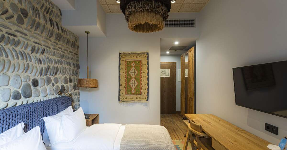 Een foto van Khedi Hotel by Ginza Project