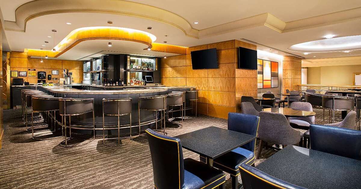 Ein Foto The Hilton Club New York