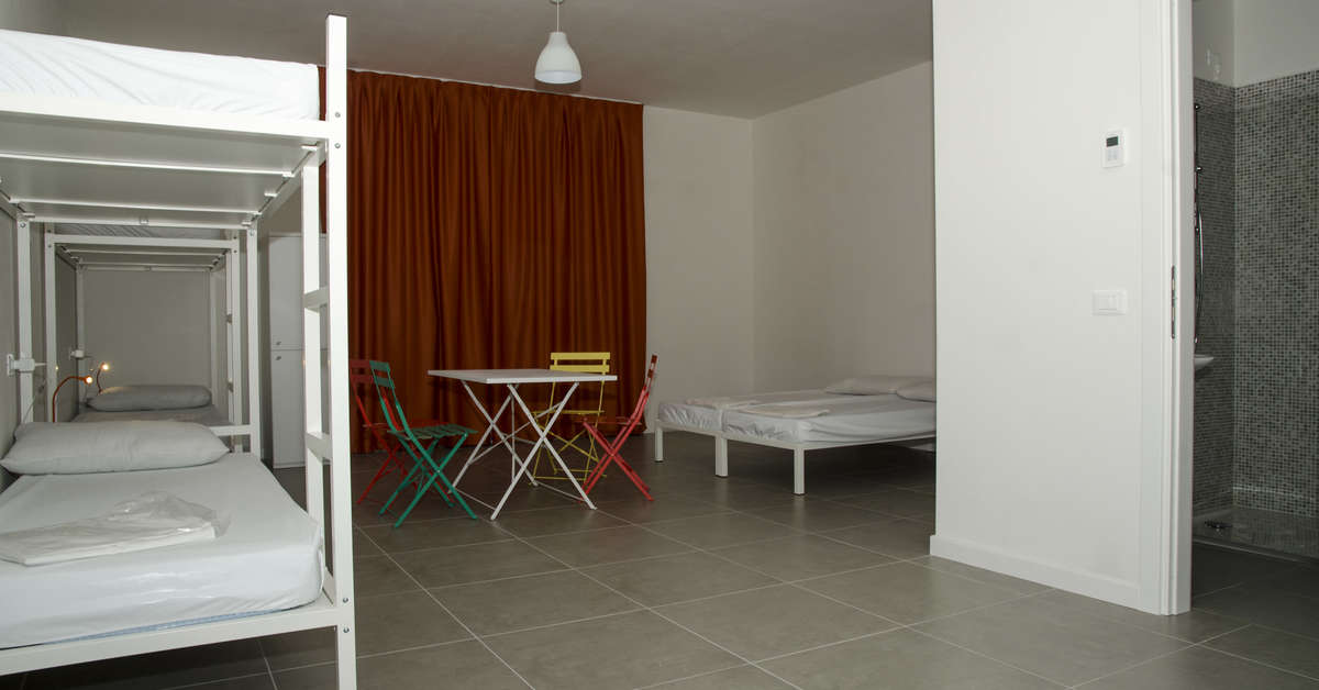 Ein Foto Hotel Bella Italia