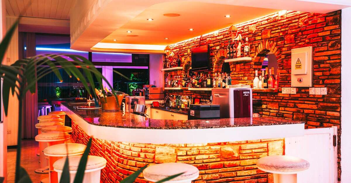 Een foto van Sveltos Hotel