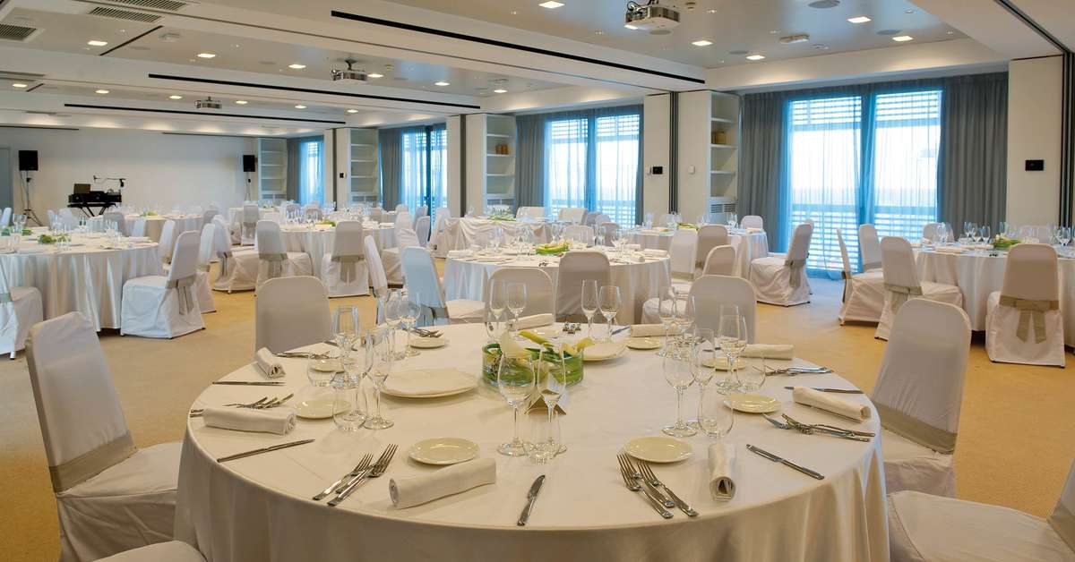 Een foto van Hotel Excelsior