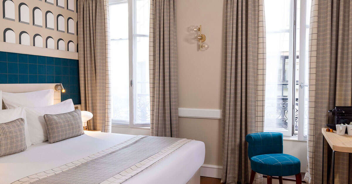 Een foto van Hotel Sleeping Belle
