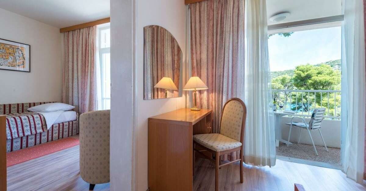 Een foto van Hotel Splendid