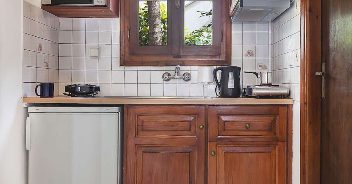 Een foto van Accommodation Sunrise