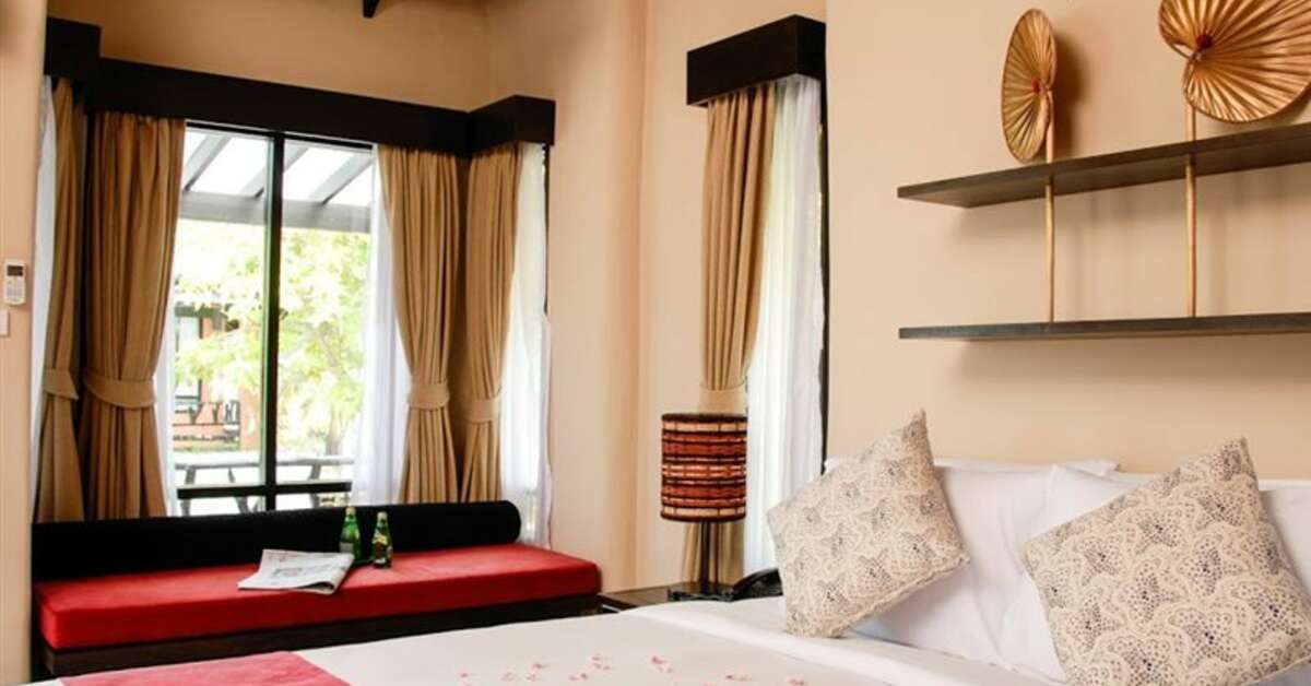 Een foto van Punnpreeda Beach Resort