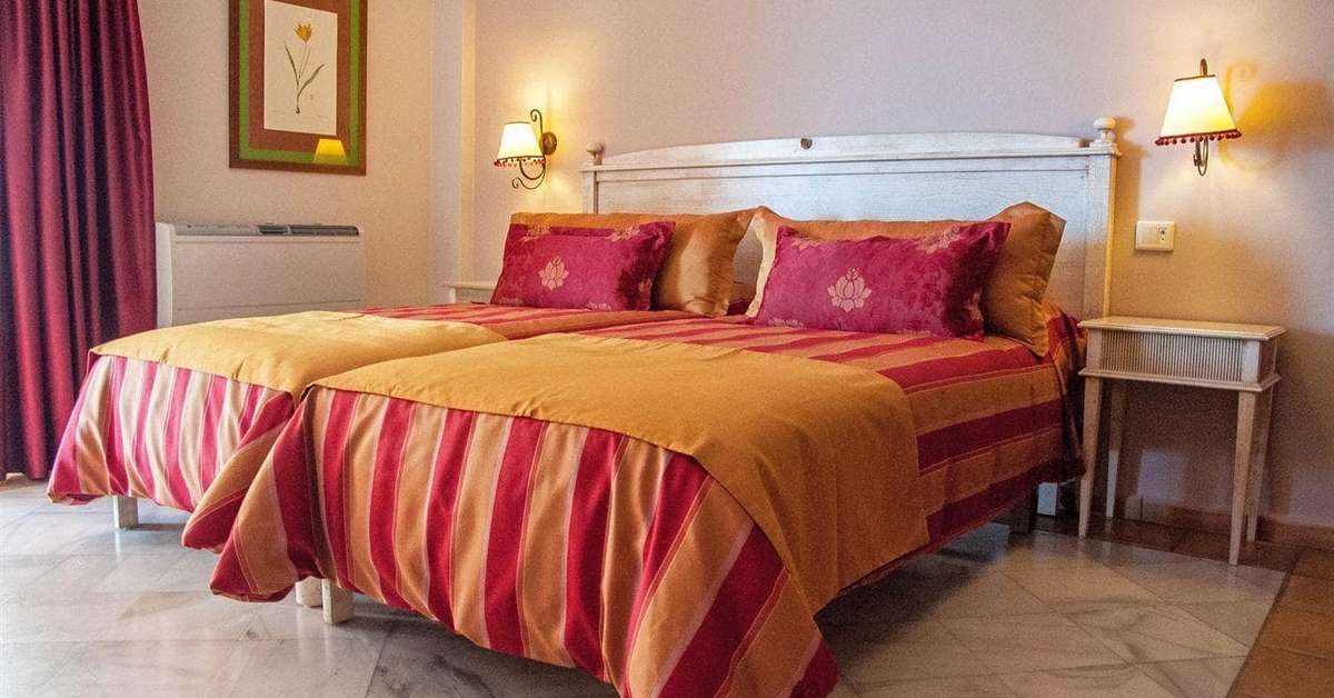 Een foto van Hotel Las Aguilas Tenerife Affiliated by Melia