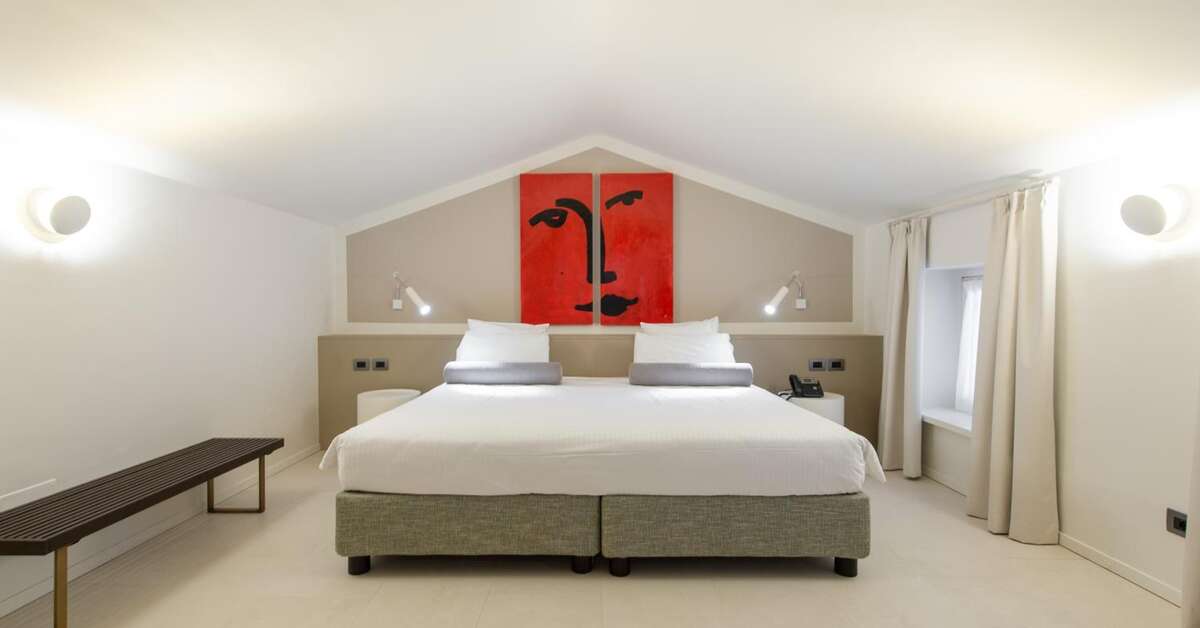 Een foto van Le Funi Hotel