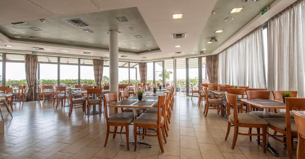 Een foto van Golden City Hotel Athene