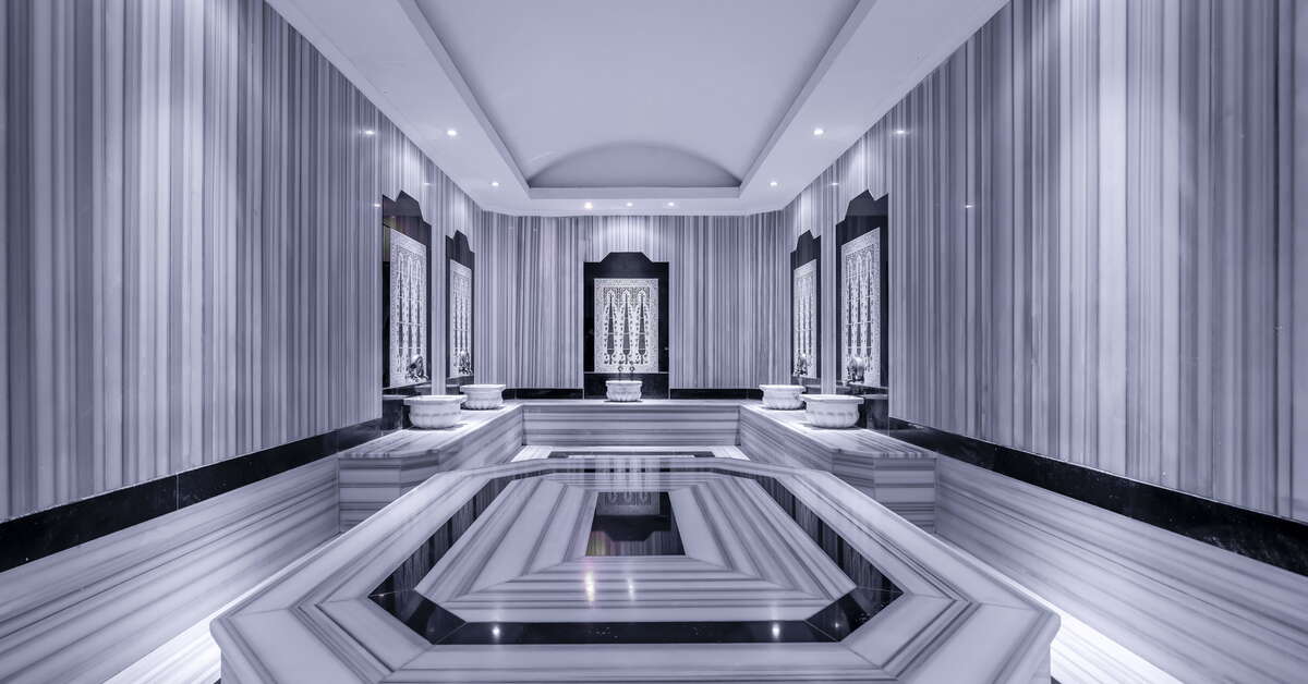 Een foto van Grand Kaptan Hotel