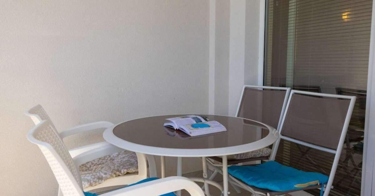 Een foto van Appartementen Atlantis