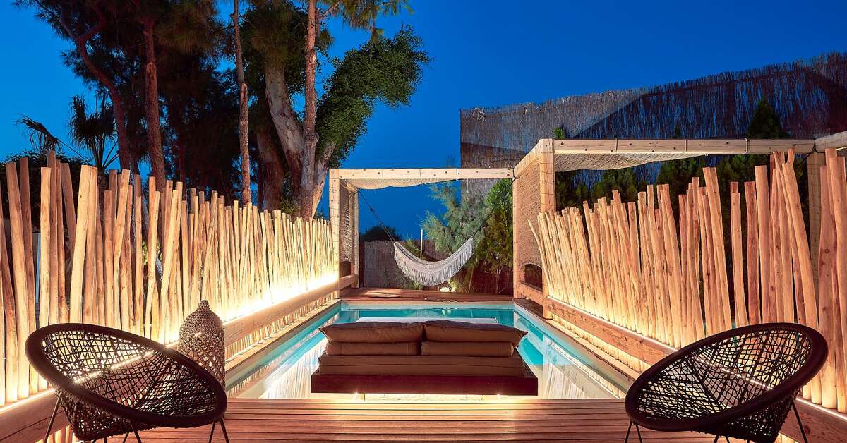 Een foto van Nema Design Hotel & Spa