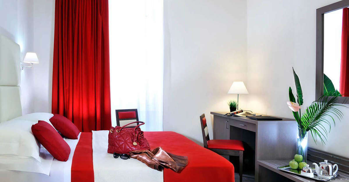 Een foto van Demetra Hotel