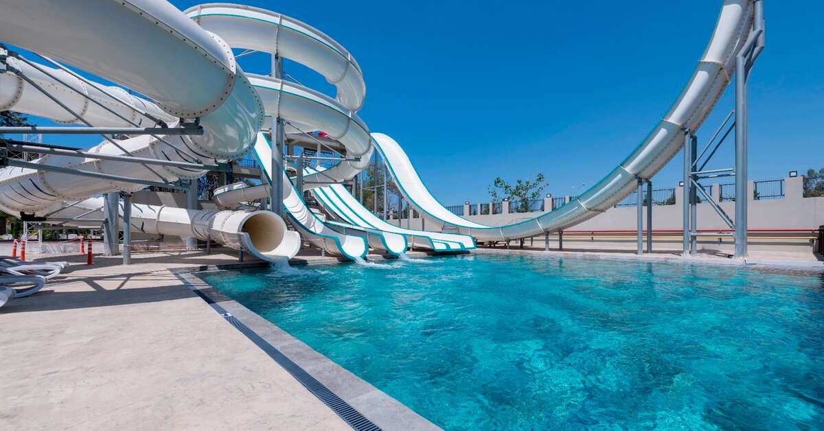 Een foto van Sorgun Akadia Luxury Hotel