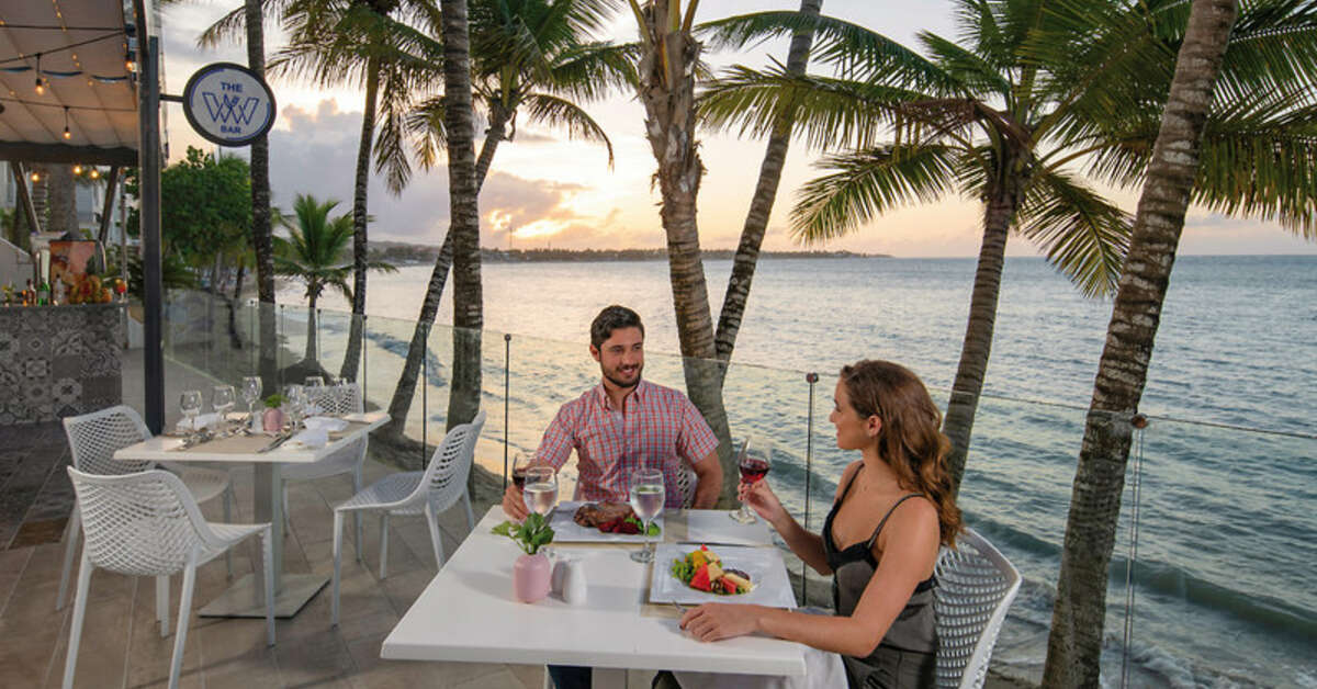 Een foto van Presidential Suites Cabarete by lifestyle