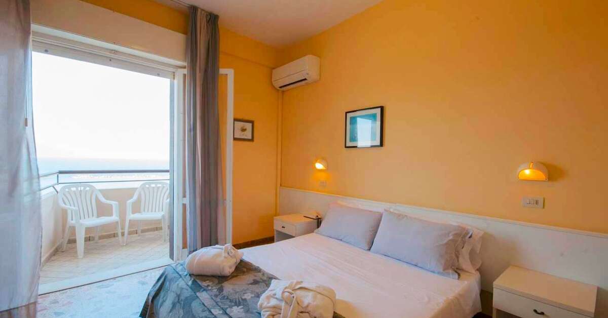 Een foto van David Hotel Cesenatico