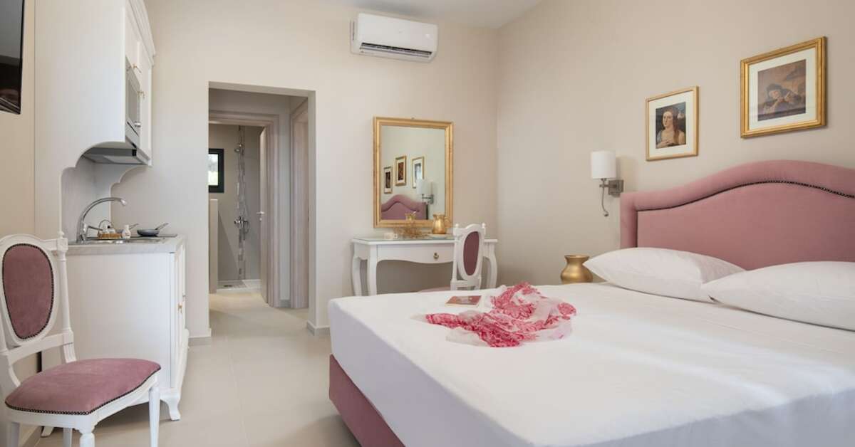 Een foto van Mykoniatika Villas