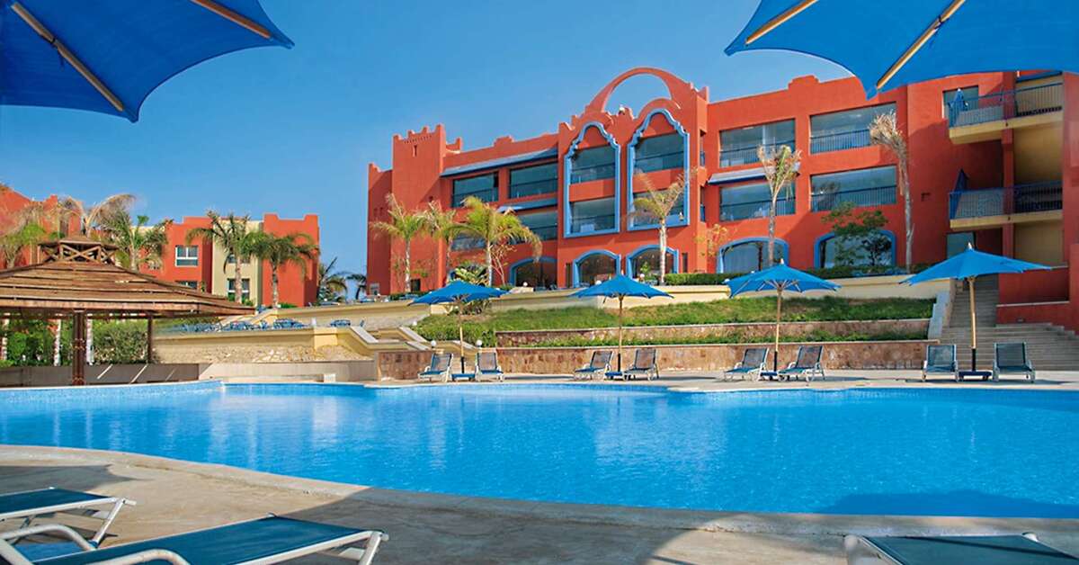 Een foto van Cardina Resort