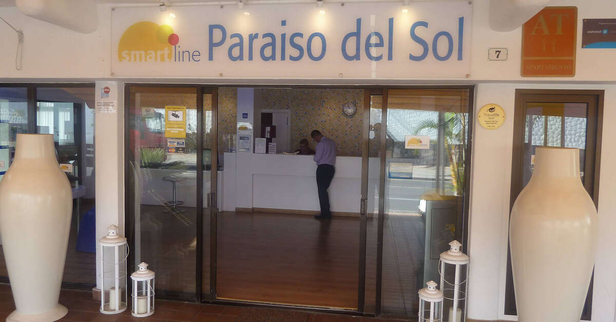 Een foto van Paraiso Del Sol