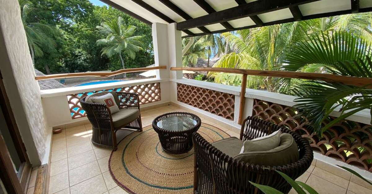 Een foto van Pinewood Beach Resort & Spa
