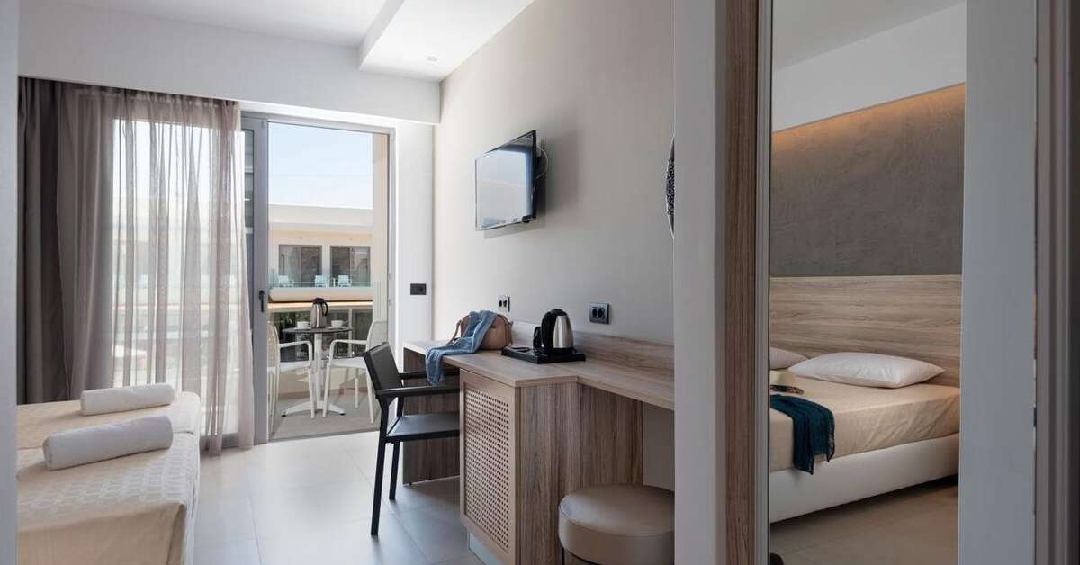Een foto van Oneiro Boutique Hotel