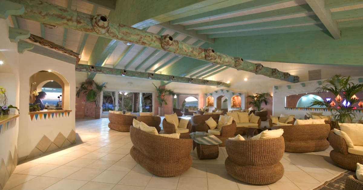 Een foto van Valle dell'Erica Resort Thalasso & Spa