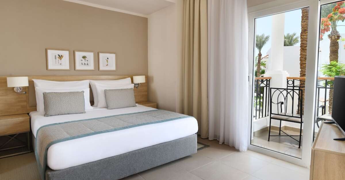 Een foto van Jaz Fanara Resort & Residence