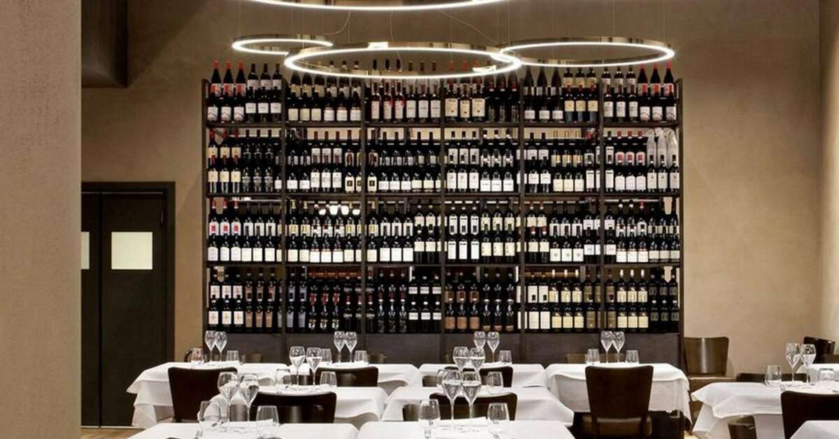Een foto van NH Collection Torino Piazza Carlina