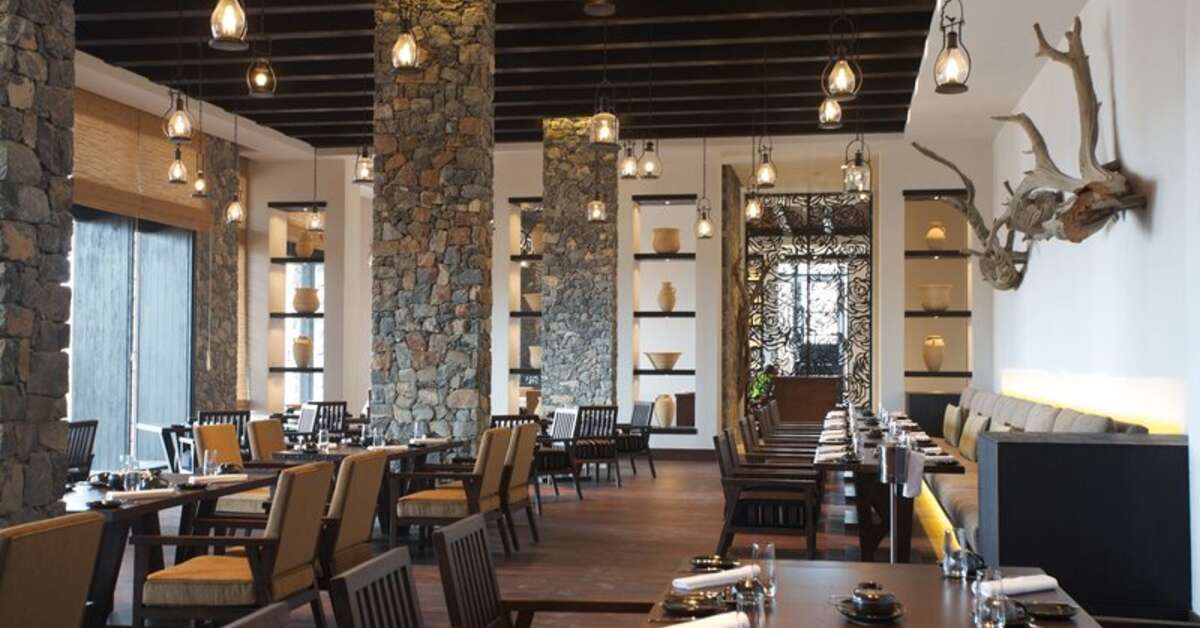 Ein Foto Alila Jabal Akhdar