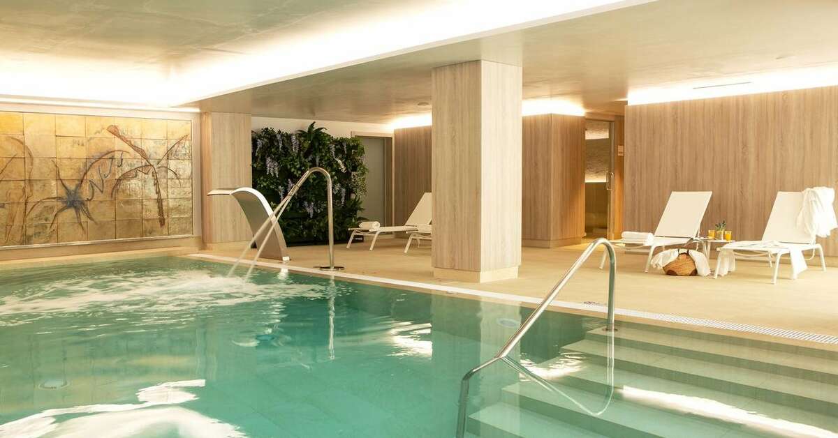 Een foto van Hotel Sabina Playa