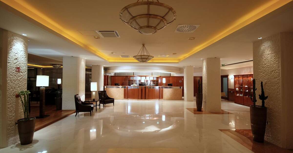 Een foto van Grand Hotel Portoroz