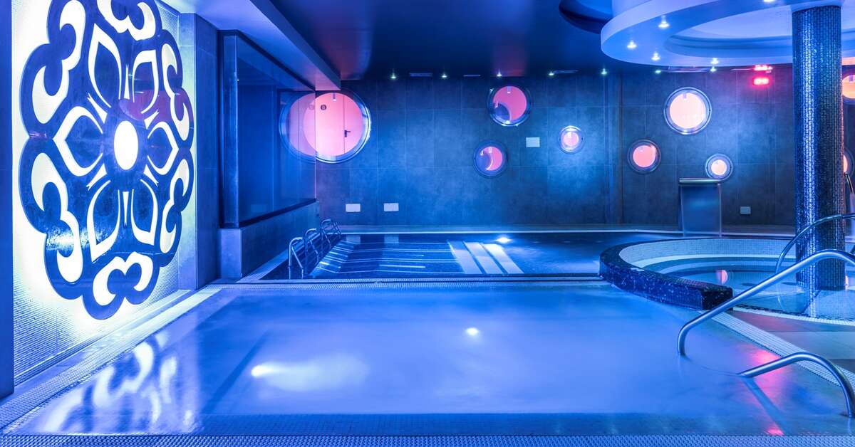 Een foto van Atlantic Mirage Suites & Spa
