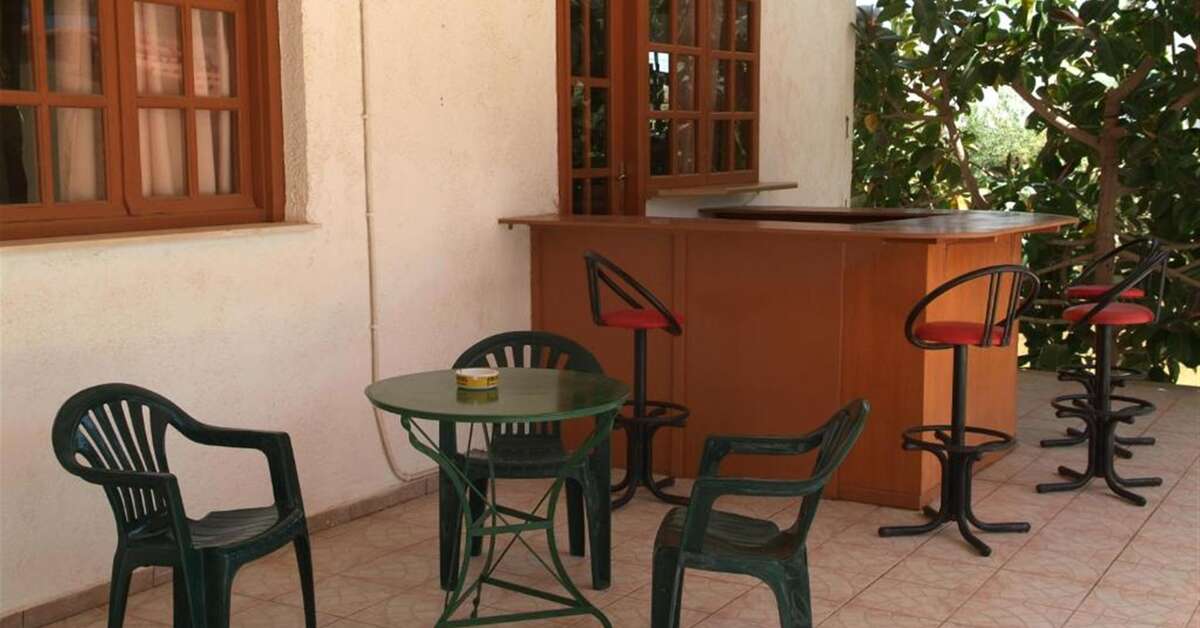 Een foto van Prinos Appartementen