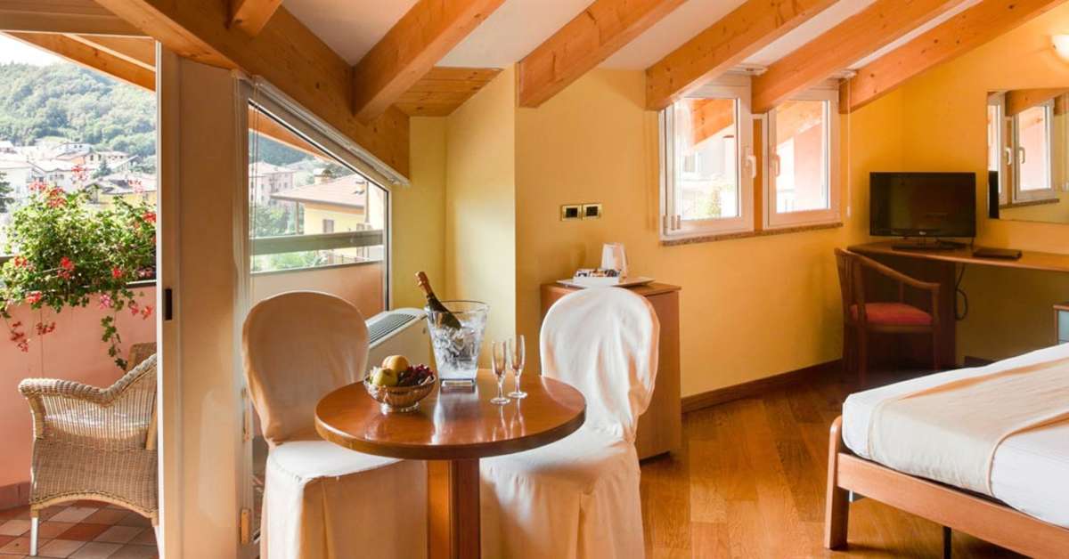 Een foto van Hotel Continental