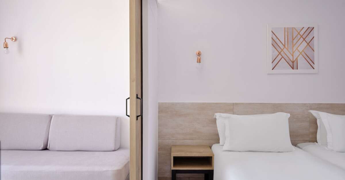 Een foto van Atlantica Panthea Resort