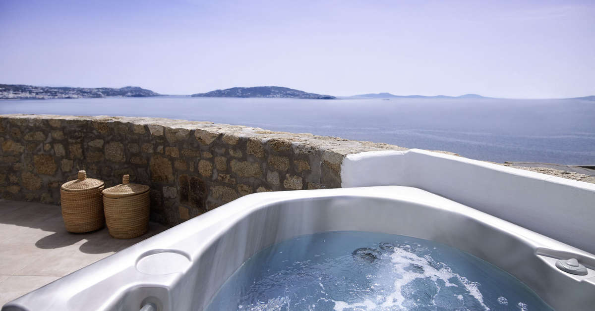 Een foto van Rocabella Mykonos