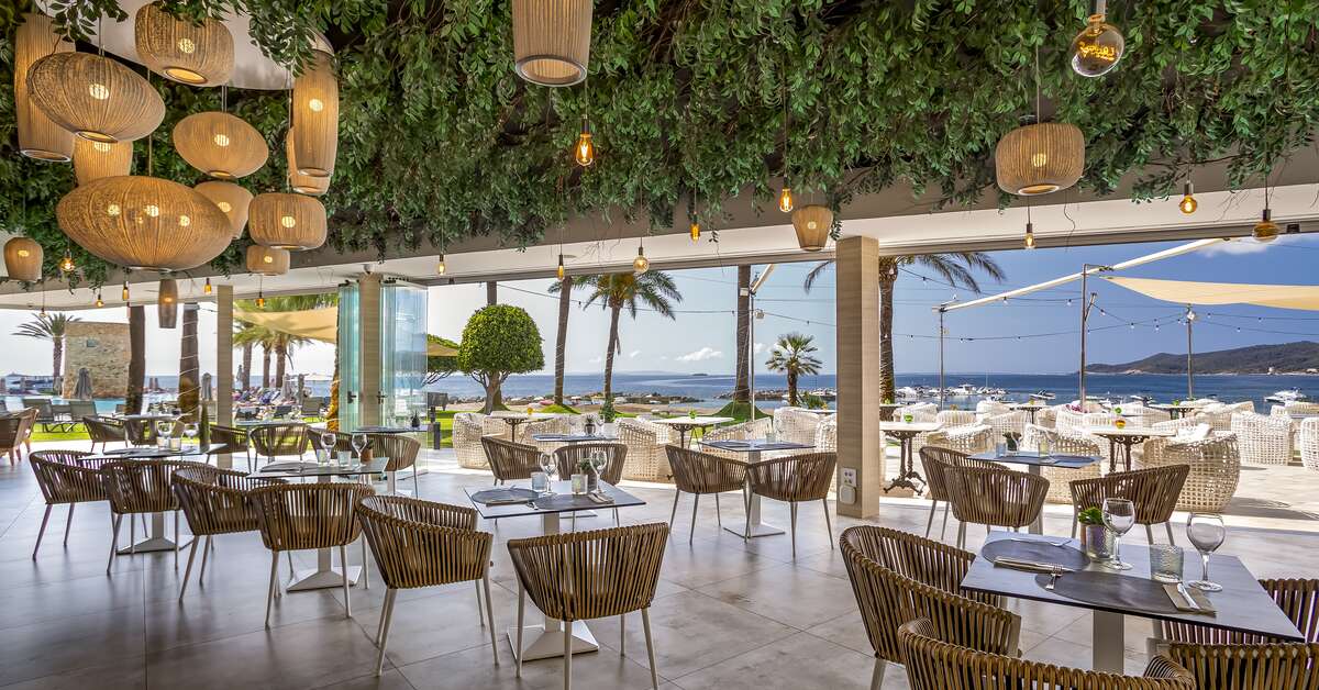 Ein Foto Hotel Torre del Mar