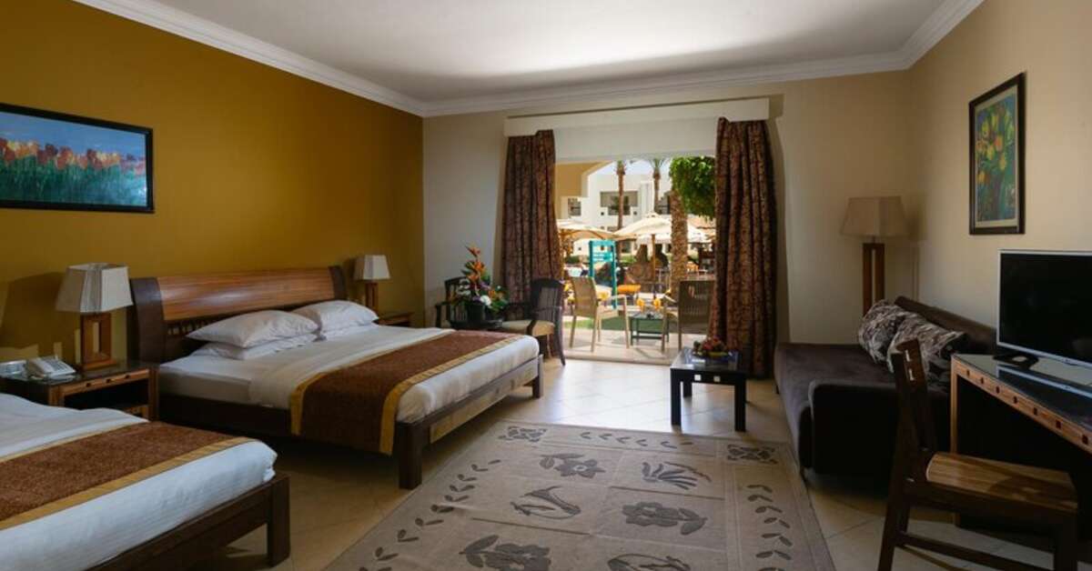 Een foto van Xperience St. George Homestay