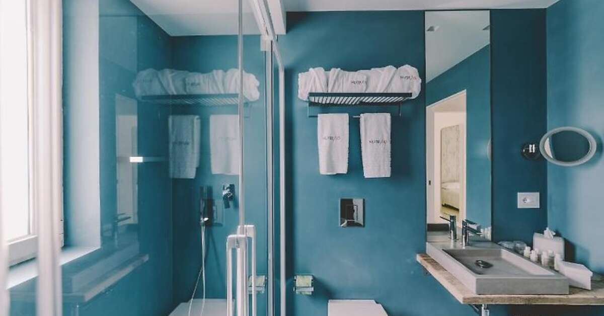Een foto van Suite 10