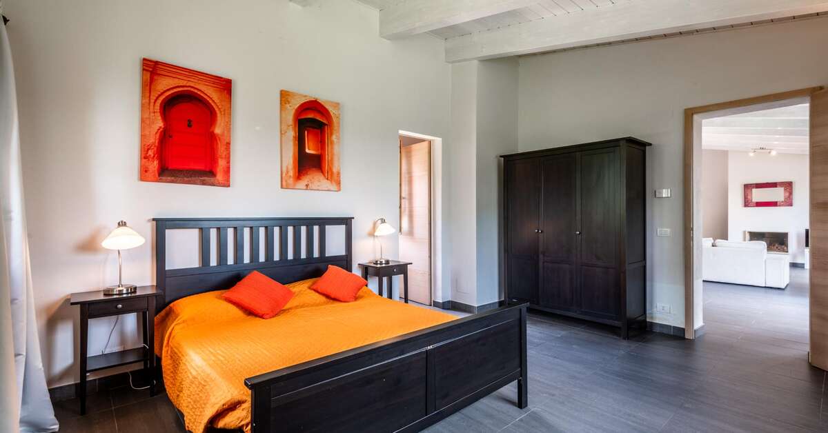 Een foto van Cignella Resort