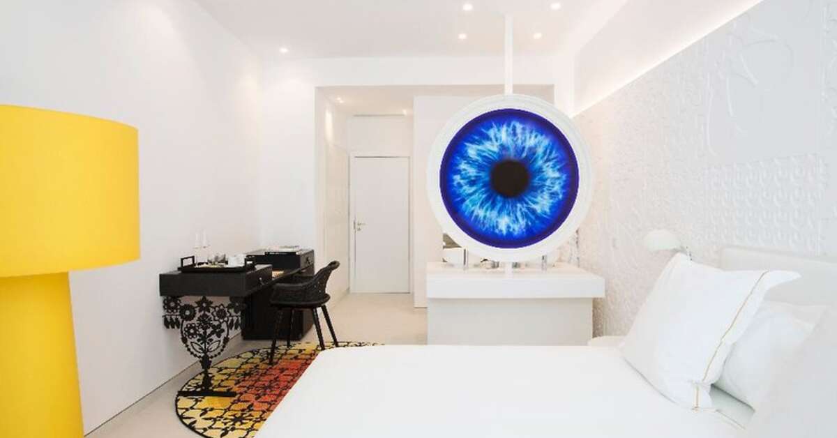 Een foto van The Donna Portals