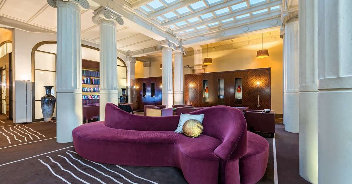 Een foto van Hotel Casa Fuster