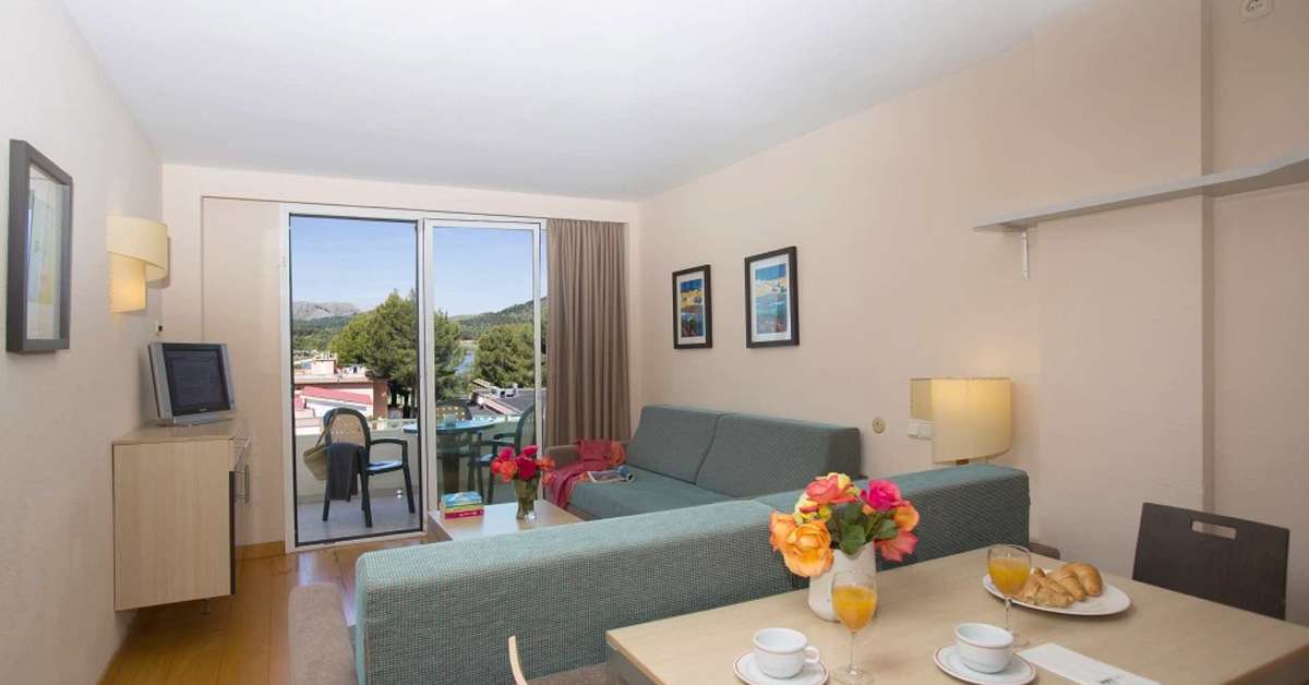 Ein Foto Hotel Ivory Playa
