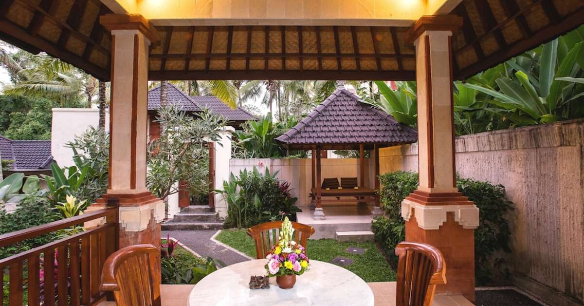 Een foto van Rama Phala Resort & Spa