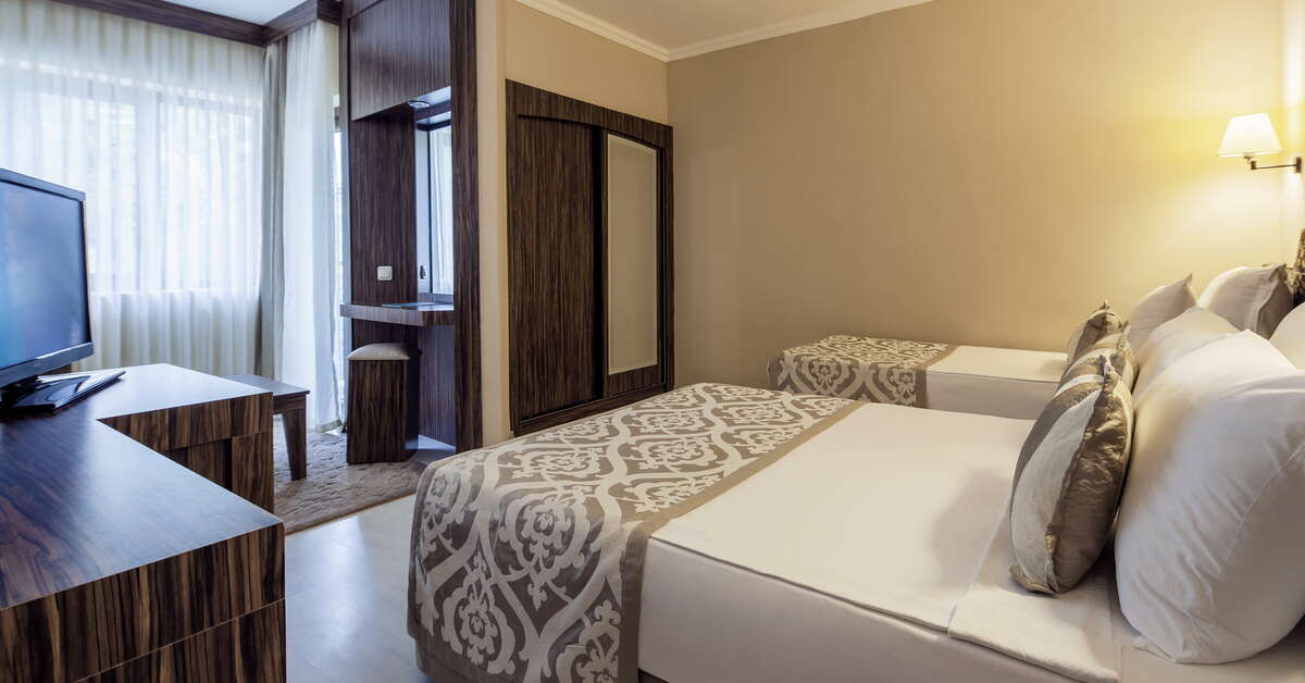 Ein Foto Club Hotel Turan Prince World