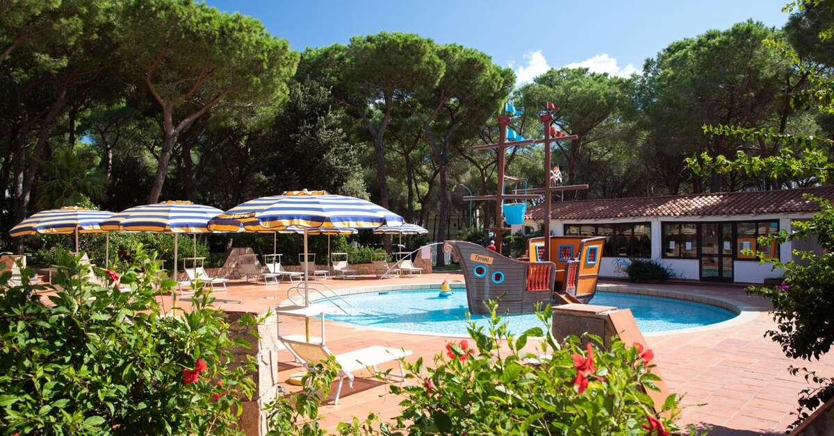 Een foto van Sentido Tirreno Resort